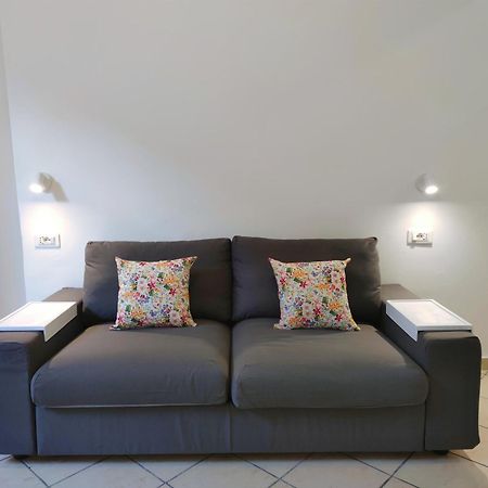 Ferienwohnung Palmito La Spezia Exterior foto