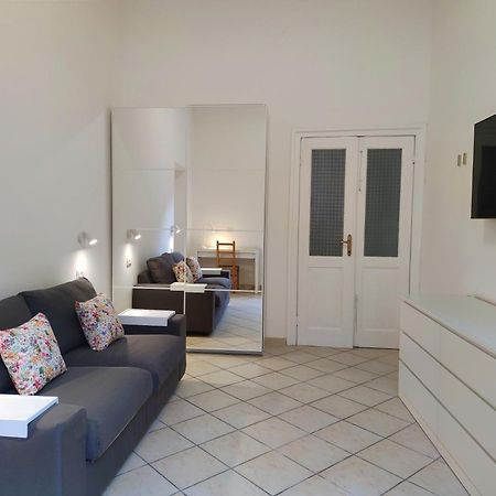 Ferienwohnung Palmito La Spezia Exterior foto