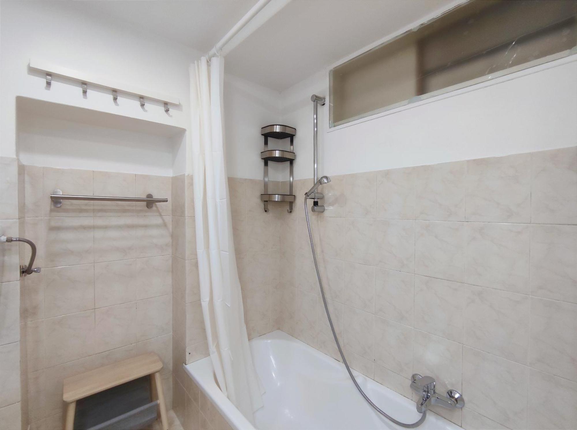 Ferienwohnung Palmito La Spezia Exterior foto
