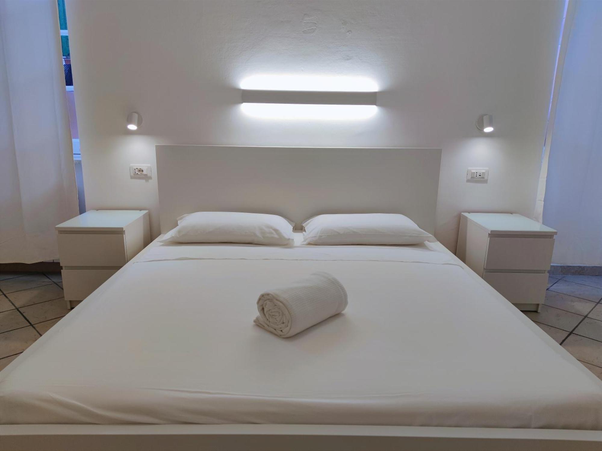 Ferienwohnung Palmito La Spezia Exterior foto