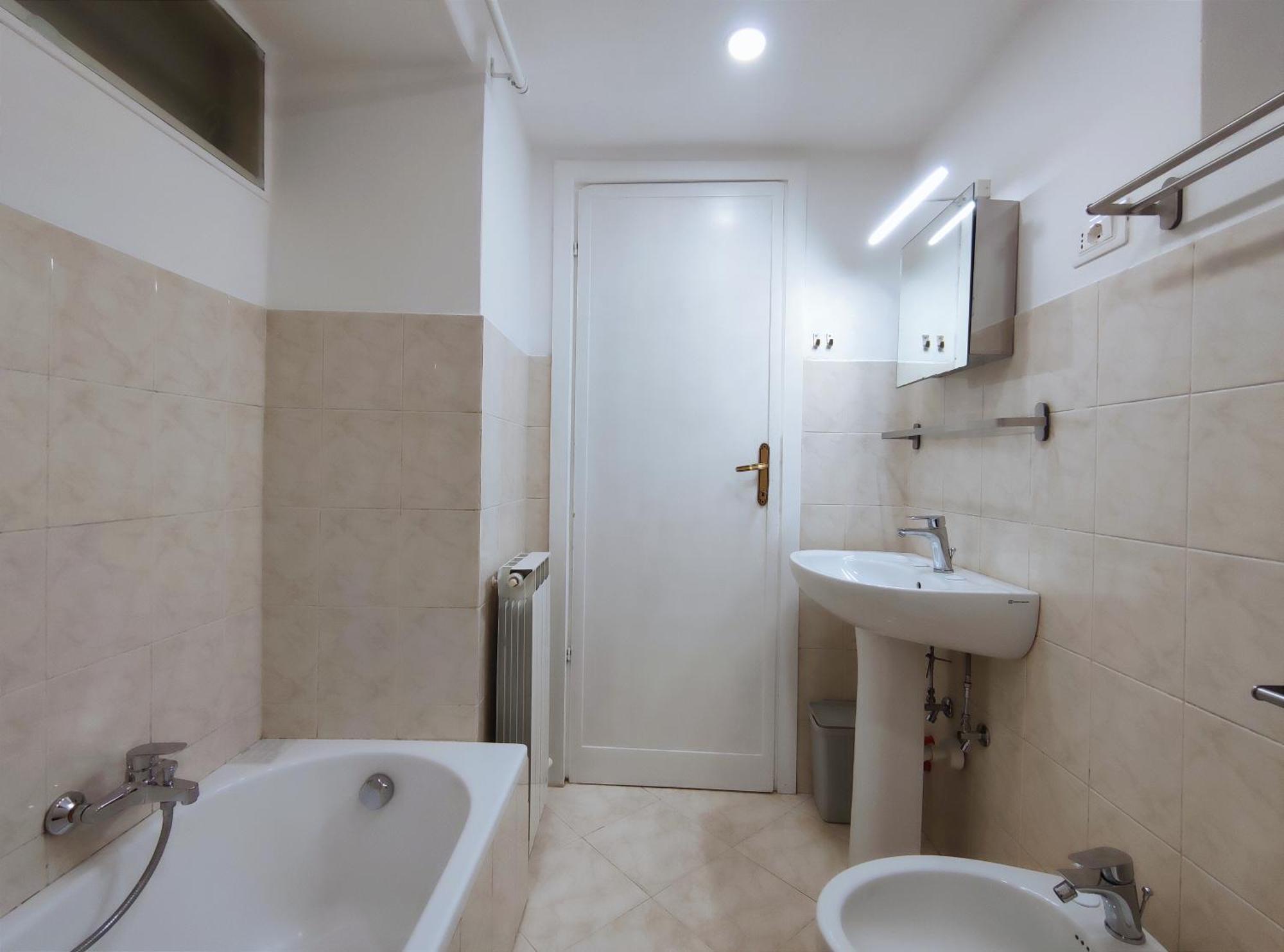 Ferienwohnung Palmito La Spezia Exterior foto