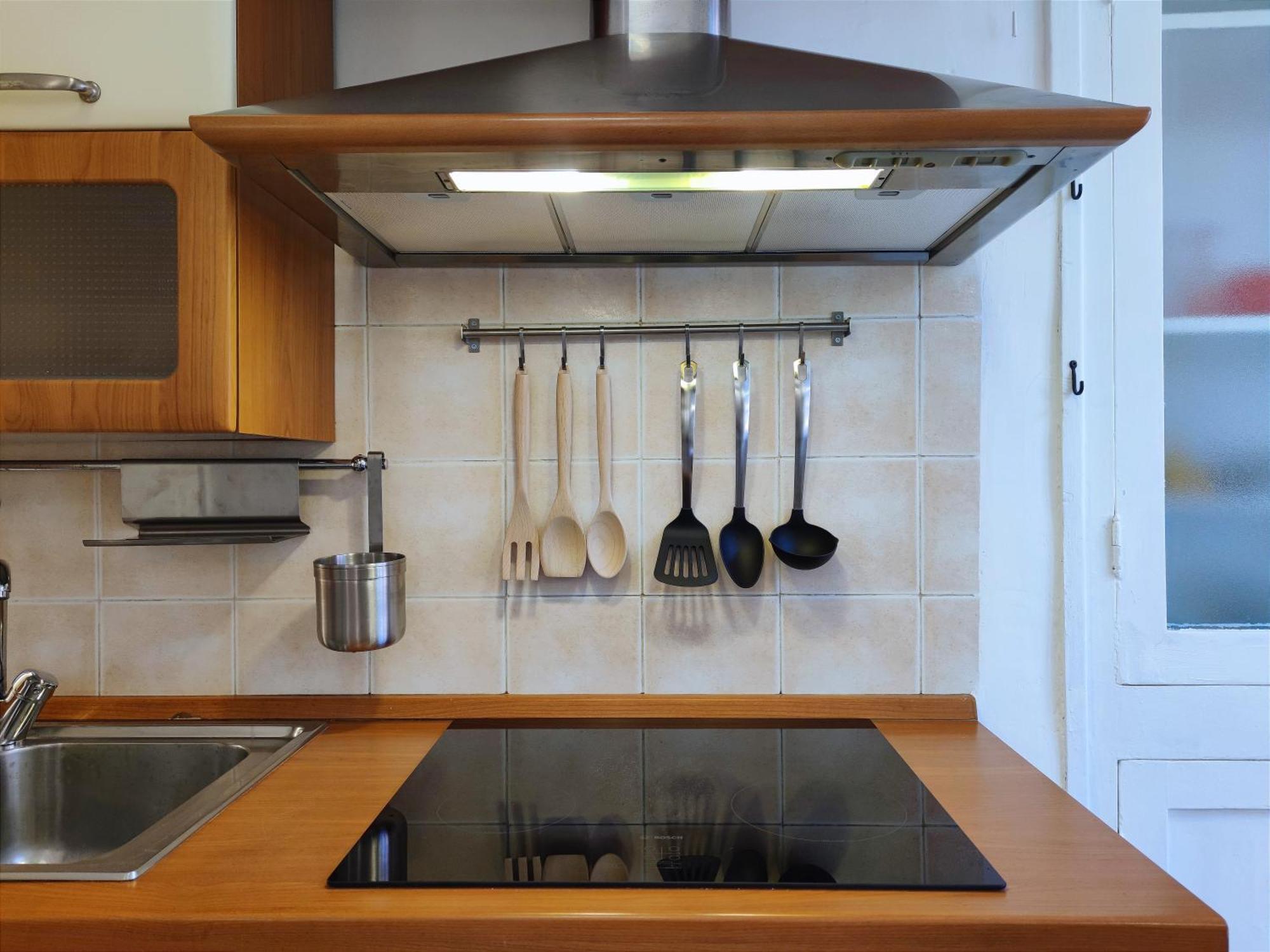 Ferienwohnung Palmito La Spezia Exterior foto