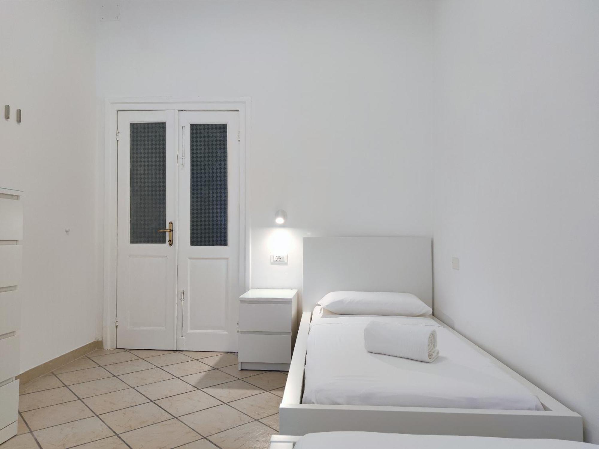 Ferienwohnung Palmito La Spezia Exterior foto