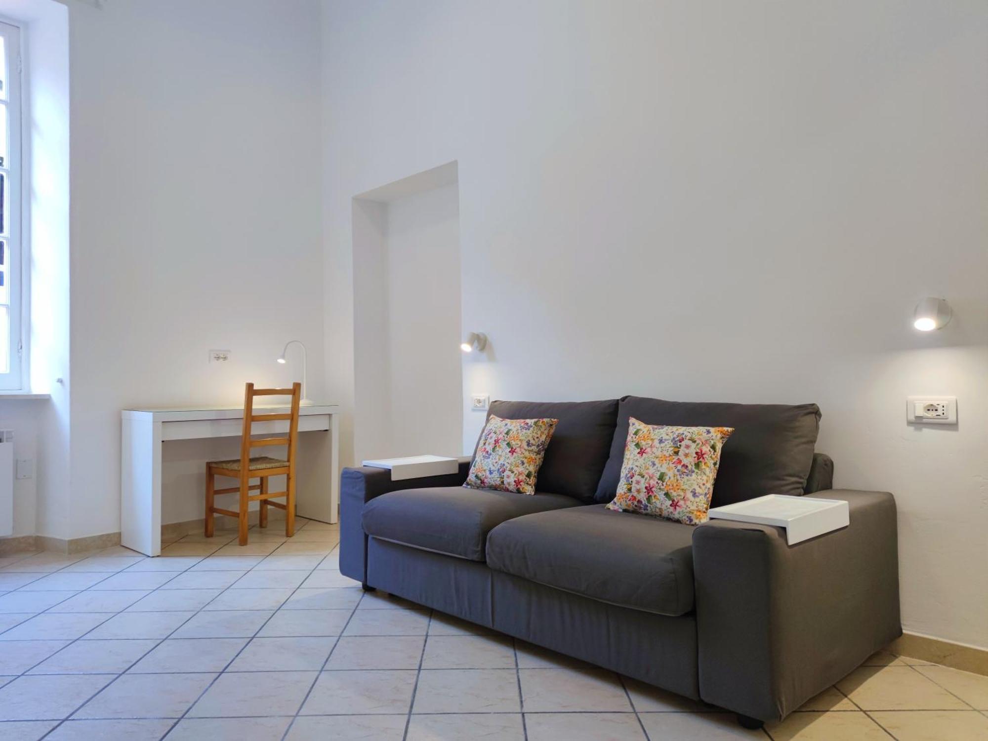 Ferienwohnung Palmito La Spezia Exterior foto