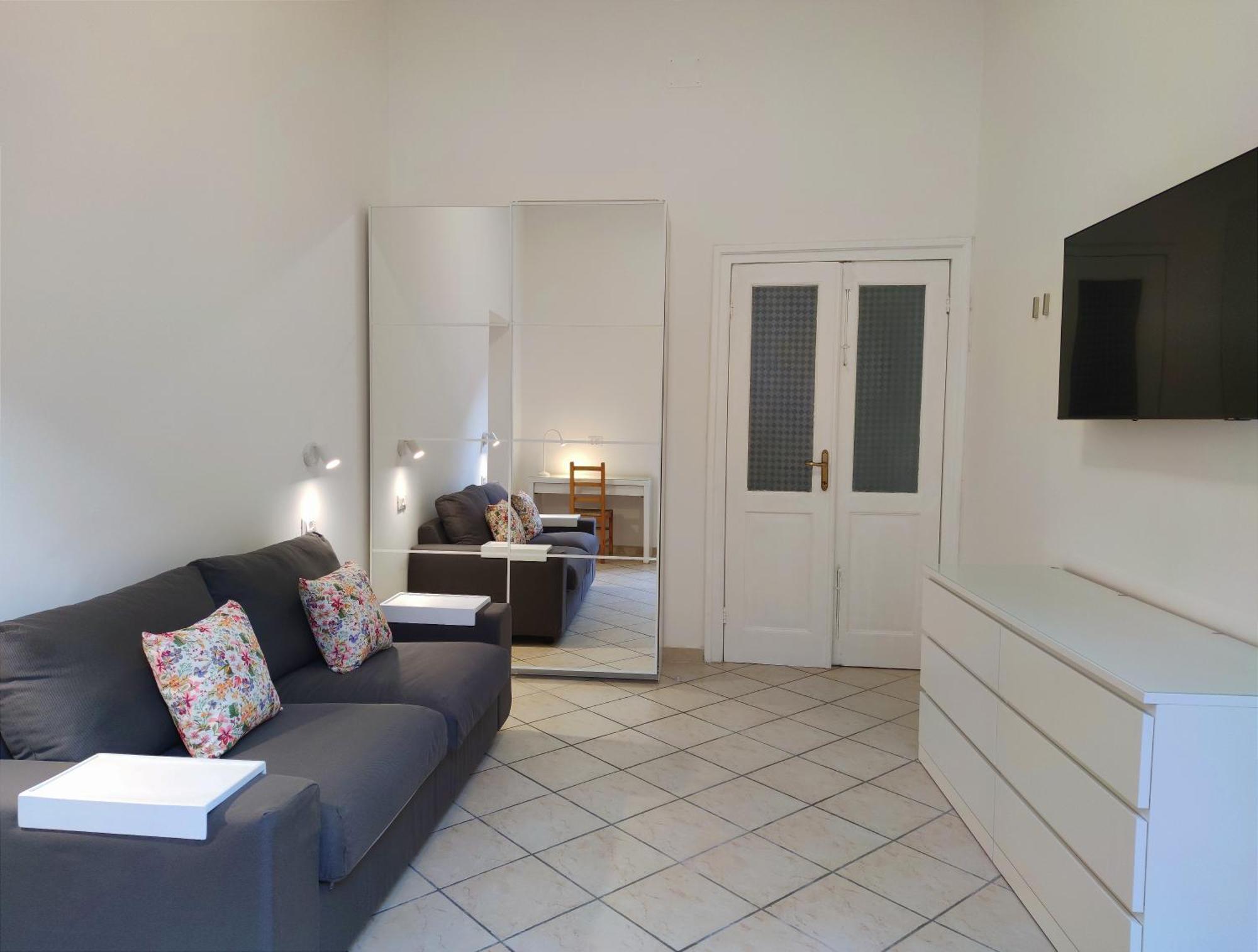 Ferienwohnung Palmito La Spezia Exterior foto
